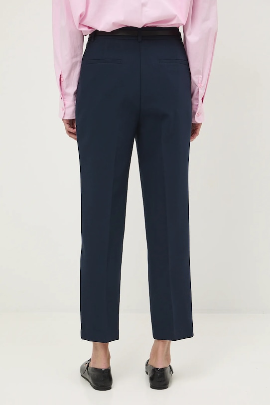 Odzież Medicine spodnie RS26-SPD200 granatowy