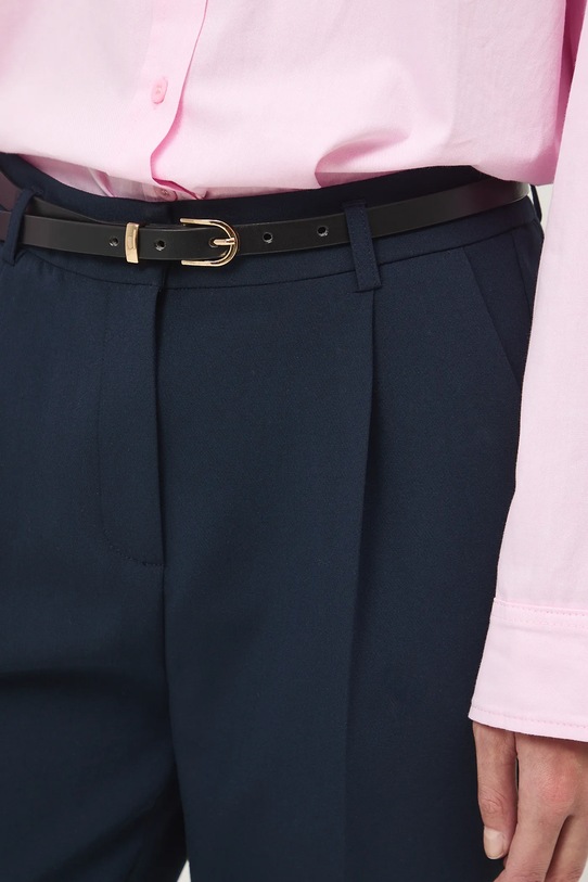 Medicine spodnie granatowy RS26-SPD200