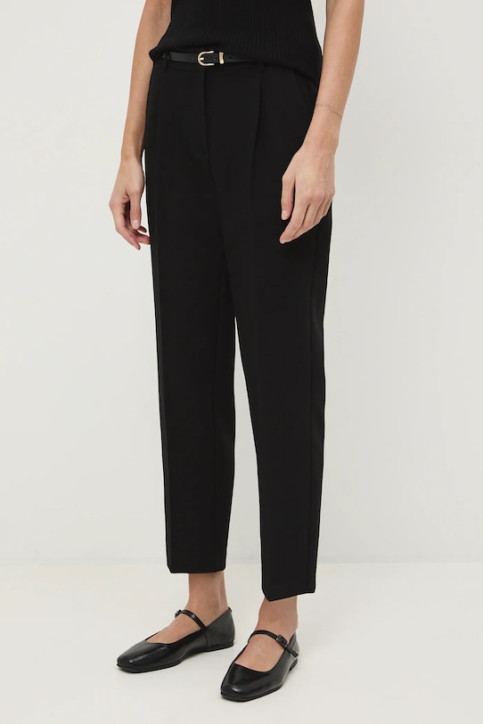 Medicine spodnie RS26-SPD200 czarny RS26