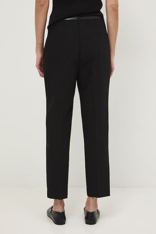 Odzież Medicine spodnie RS26-SPD200 czarny