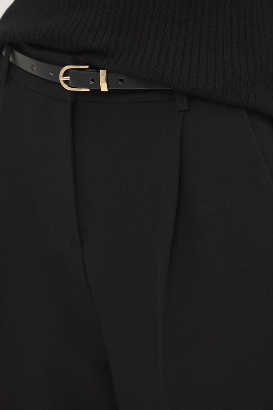 Medicine spodnie czarny RS26-SPD200