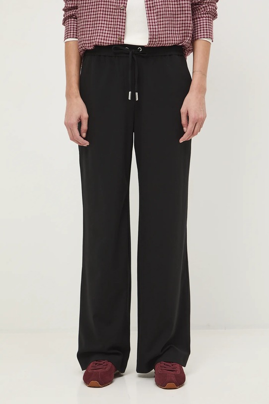 Medicine spodnie RS26-SPD201 czarny RS26