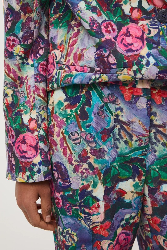 Medicine spodnie RS26-SPD250 multicolor