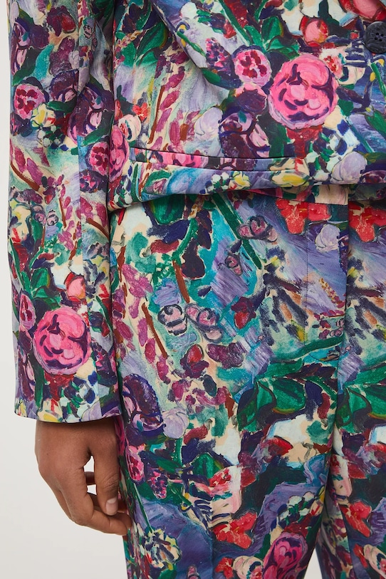 Nohavice z kolekcie Eviva L'arte RS26-SPD250 viacfarebná