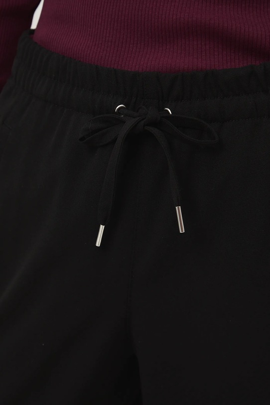 Medicine spodnie czarny RS26-SPD303