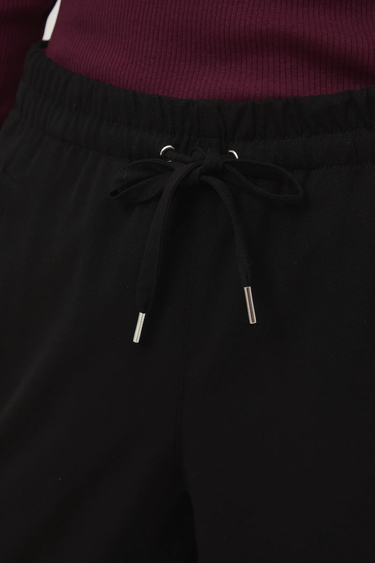 Medicine spodnie czarny RS26-SPD303