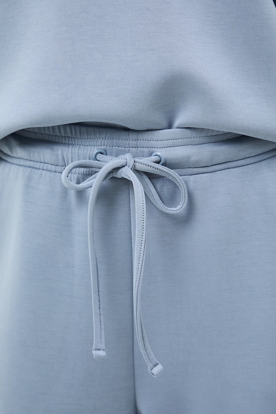 Medicine spodnie dresowe RS26-SPD404 niebieski