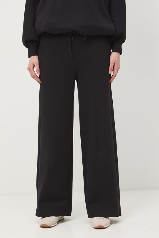 Medicine spodnie dresowe damskie RS26-SPD602 czarny RS26