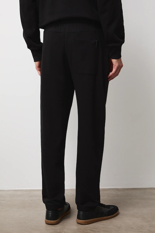 Odzież Medicine spodnie dresowe RS26-SPM011 czarny