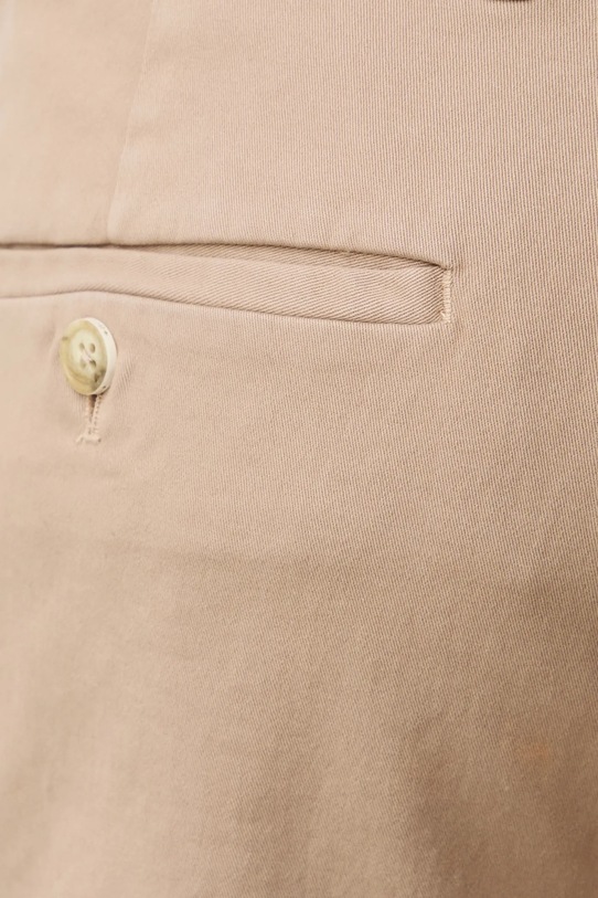 Medicine spodnie beżowy RS26-SPM301