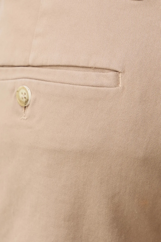 Medicine spodnie beżowy RS26-SPM301