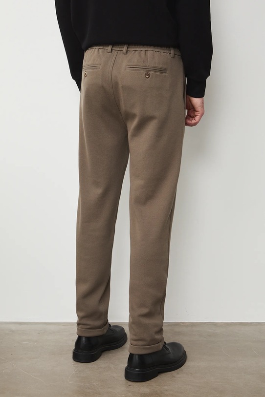 Odzież Medicine spodnie RS26-SPM303 zielony