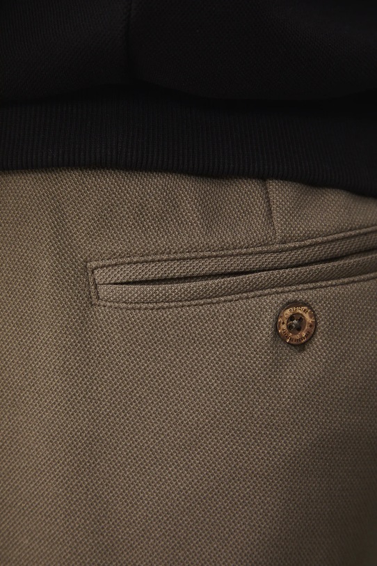 Medicine spodnie zielony RS26-SPM303