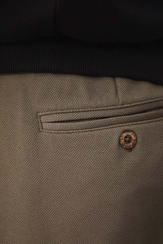 Medicine spodnie zielony RS26-SPM303