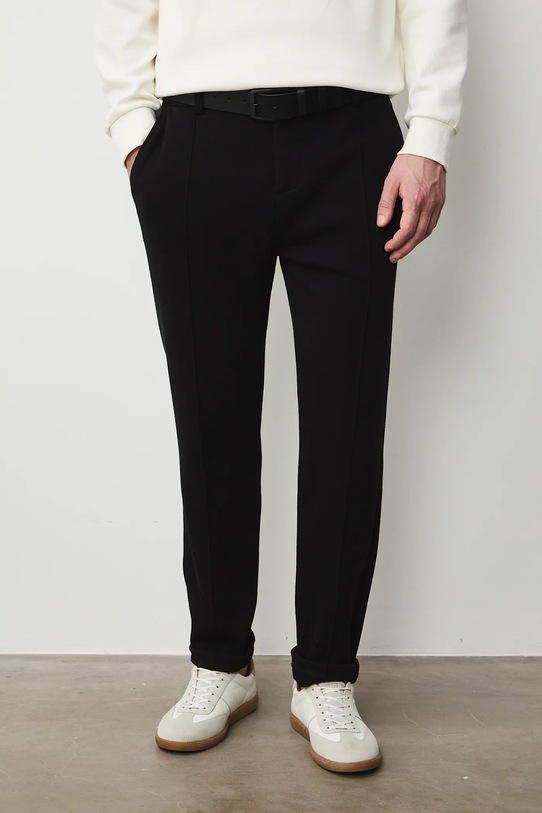 Medicine spodnie RS26-SPM303 czarny RS26