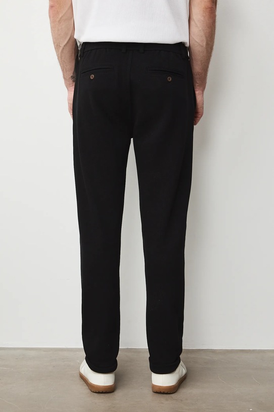 Odzież Medicine spodnie RS26-SPM303 czarny