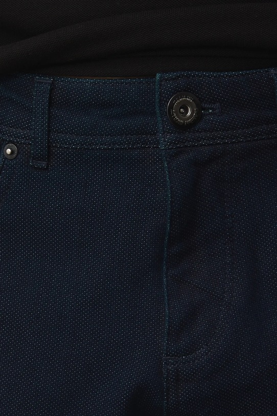 Medicine spodnie granatowy RS26-SPM304