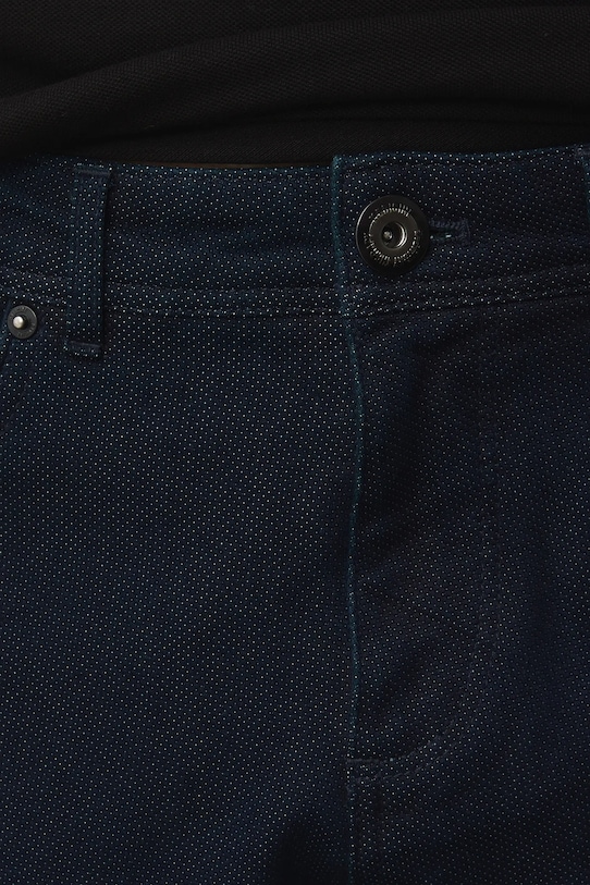 Medicine spodnie granatowy RS26-SPM304