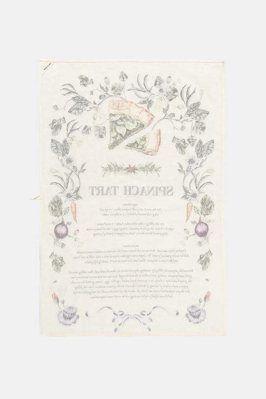 Kuchnia i bar Medicine ściereczki kuchenne 2-pack RS26-SRU400 multicolor