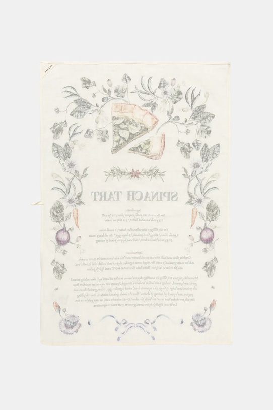 Kuchnia i bar Medicine ściereczki kuchenne 2-pack RS26-SRU400 multicolor