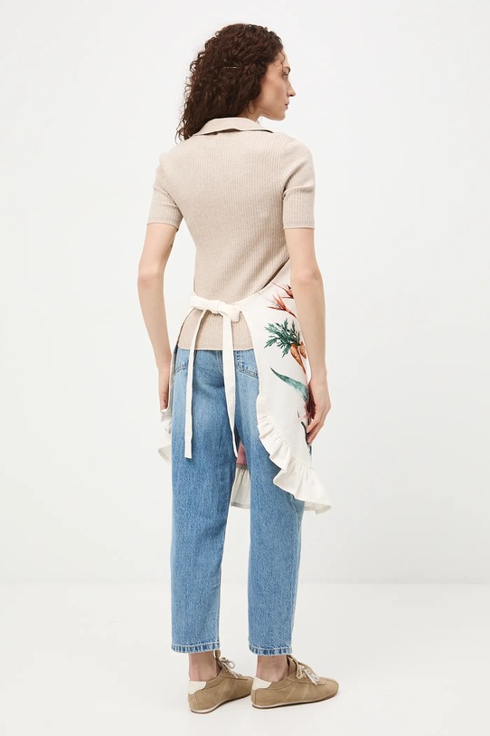 Medicine fartuch kuchenny bawełniany RS26-SRU401 multicolor RS26