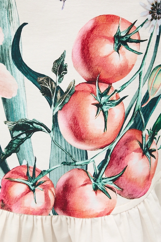 Medicine fartuch kuchenny bawełniany multicolor RS26-SRU401