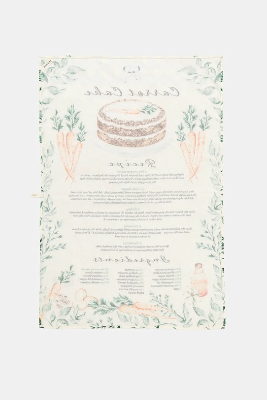 Kuchnia i bar Medicine ściereczki kuchenne 2-pack RS26-SRU421 multicolor