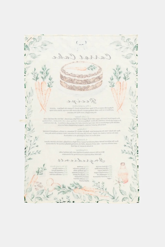 Kuchnia i bar Medicine ściereczki kuchenne 2-pack RS26-SRU421 multicolor