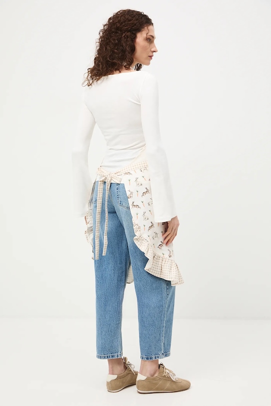 Medicine fartuch kuchenny bawełniany RS26-SRU424 multicolor RS26