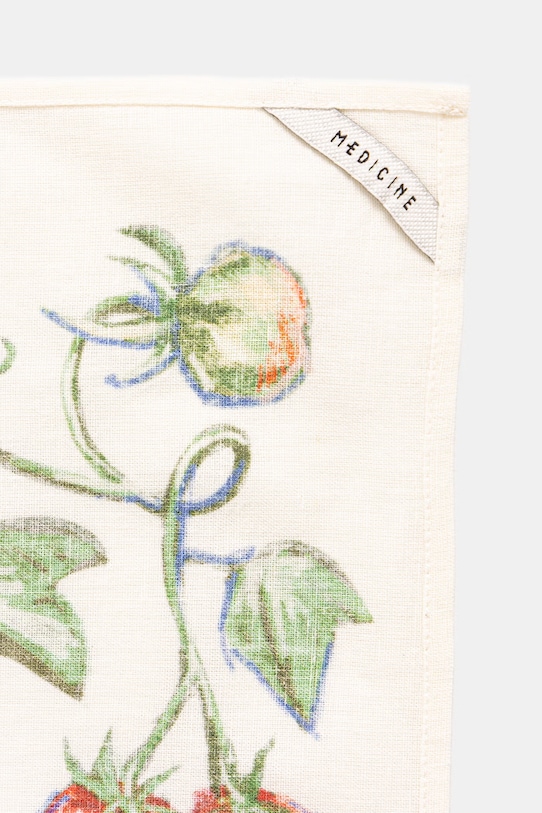 Zestaw ścierek kuchennych z dodatkiem lnu RS26-SRUA02 multicolor