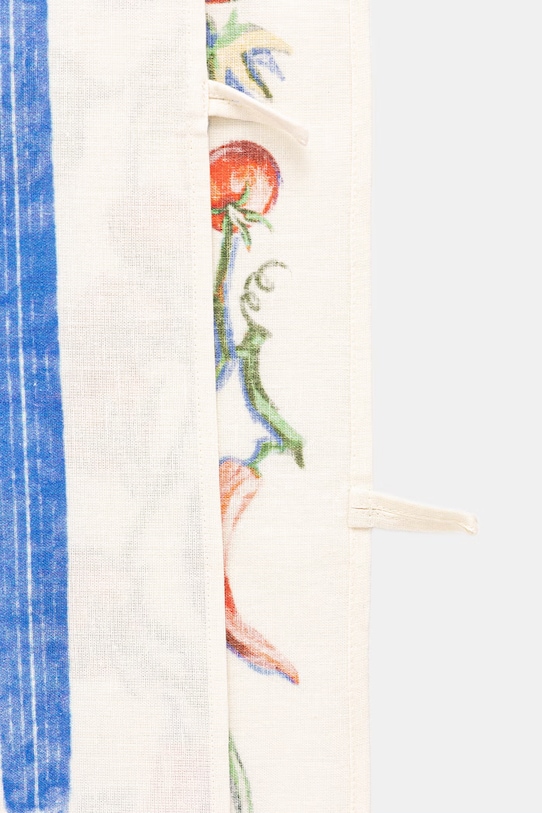 Zestaw ścierek kuchennych z dodatkiem lnu RS26-SRUA02