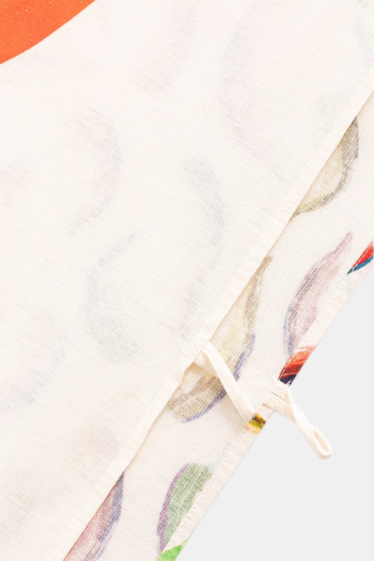 Zestaw ścierek kuchennych z dodatkiem lnu RS26-SRUA03