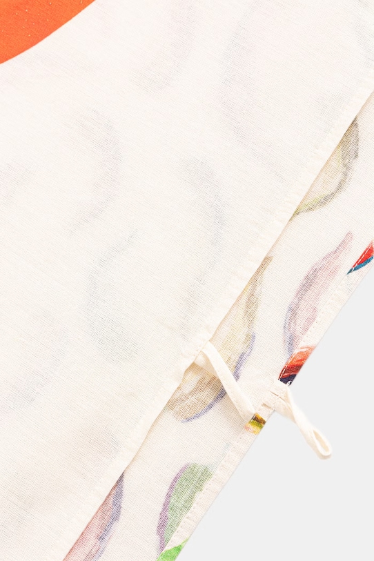 Zestaw ścierek kuchennych z dodatkiem lnu RS26-SRUA03