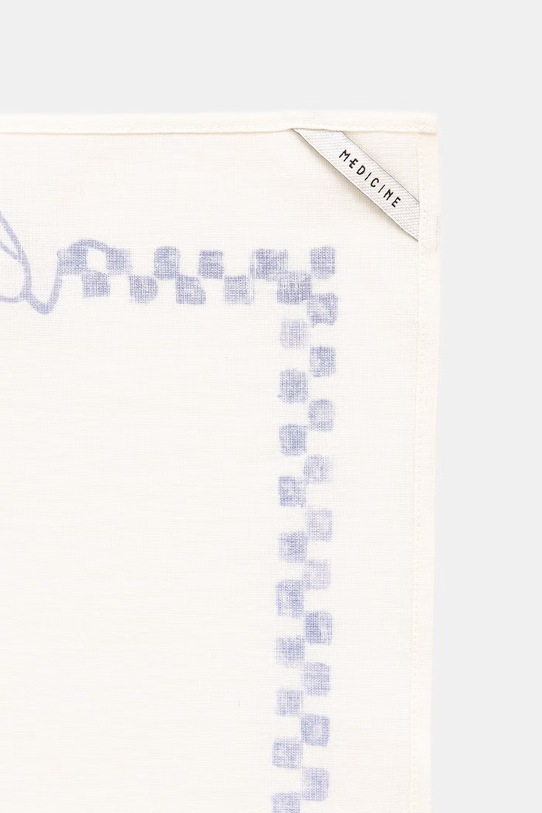 Zestaw ścierek kuchennych z lnem RS26-SRUA06 multicolor