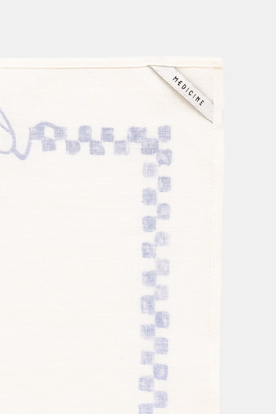 Zestaw ścierek kuchennych z lnem RS26-SRUA06 multicolor