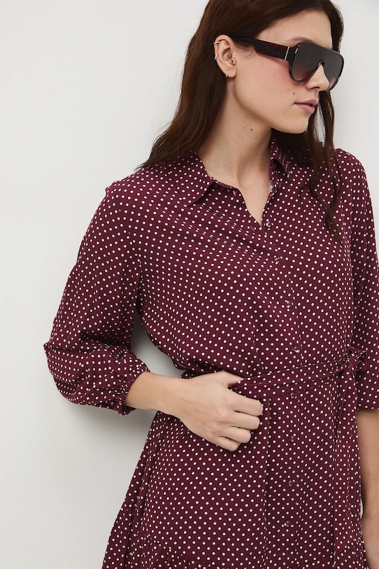 Medicine ruha barna RS26-SUD010