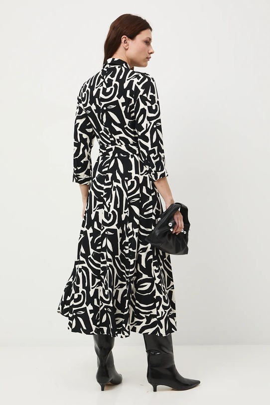 Odzież Medicine sukienka RS26-SUD011 czarny