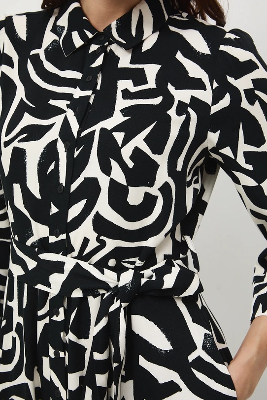 Medicine sukienka RS26-SUD011 czarny