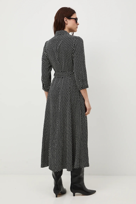 Odzież Medicine sukienka RS26-SUD011 czarny