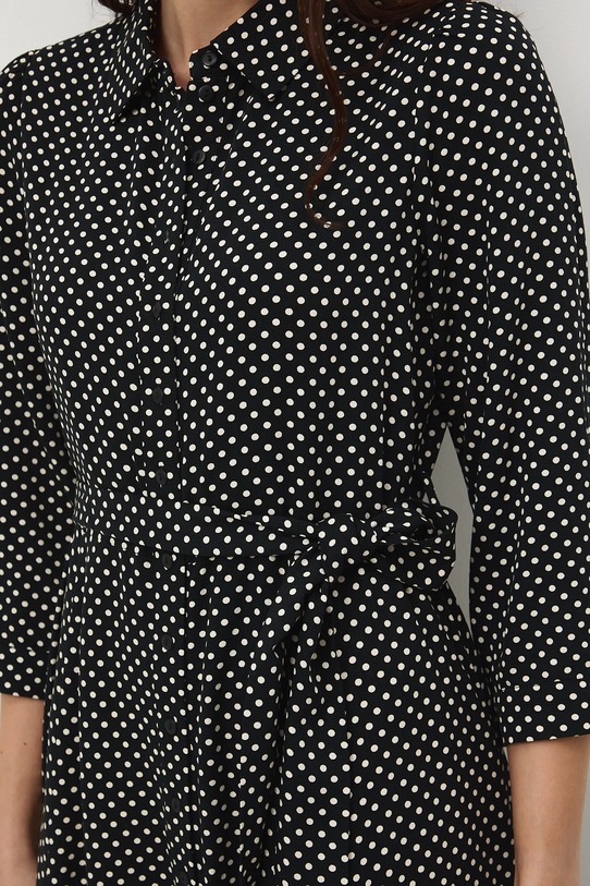 Medicine sukienka RS26-SUD011 czarny