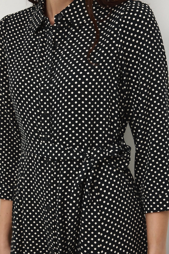 Medicine sukienka RS26-SUD011 czarny