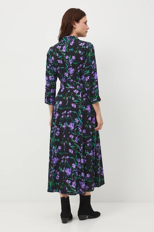 Odzież Medicine sukienka RS26-SUD011 czarny