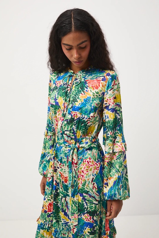 Medicine sukienka RS26-SUD250 multicolor