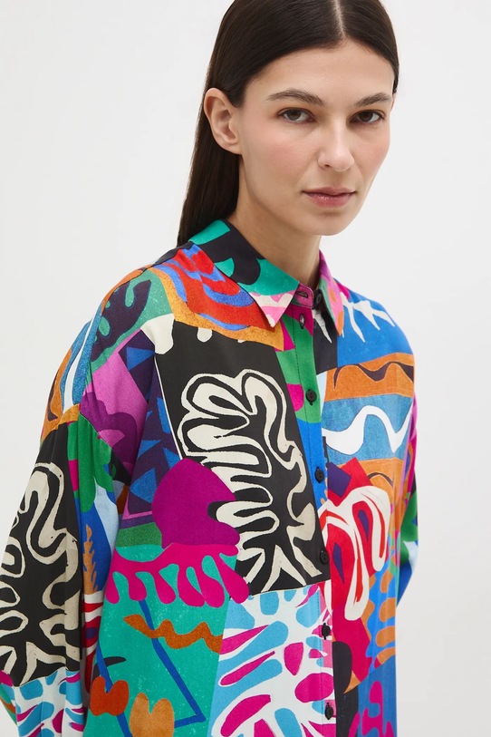 Medicine sukienka RS26-SUD251 multicolor