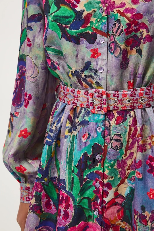 Šaty dámské mini, z kolekce Eviva L'arte RS26-SUD253