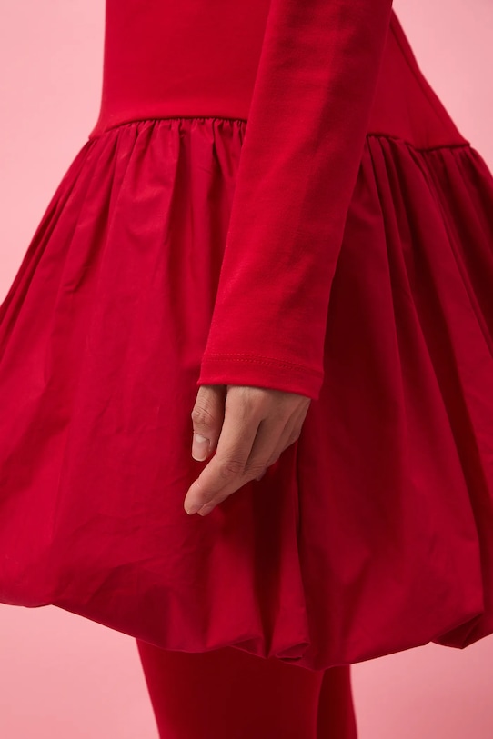 Medicine sukienka RS26-SUD282 czerwony