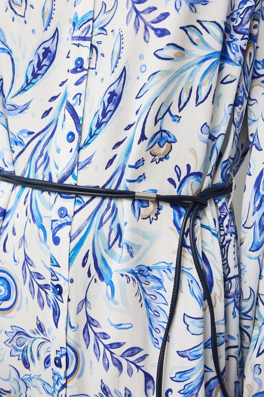 Medicine sukienka RS26-SUD302 biały