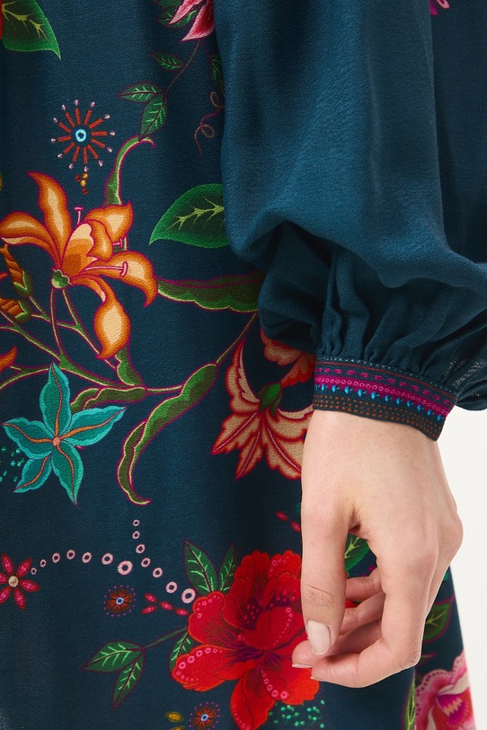 Medicine sukienka RS26-SUD420 multicolor