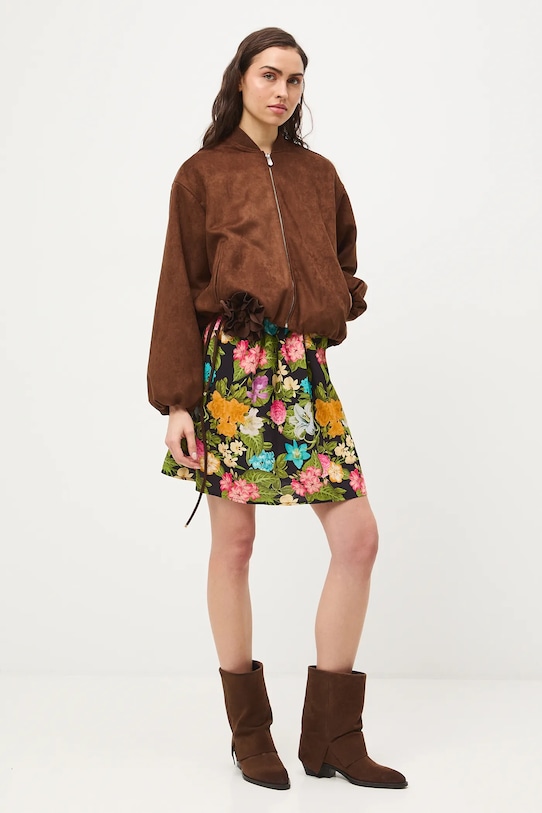 Ρούχα Φόρεμα Medicine RS26-SUD420 πολύχρωμο