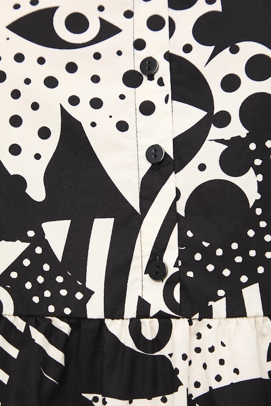 Medicine sukienka koszulowa RS26-SUD450